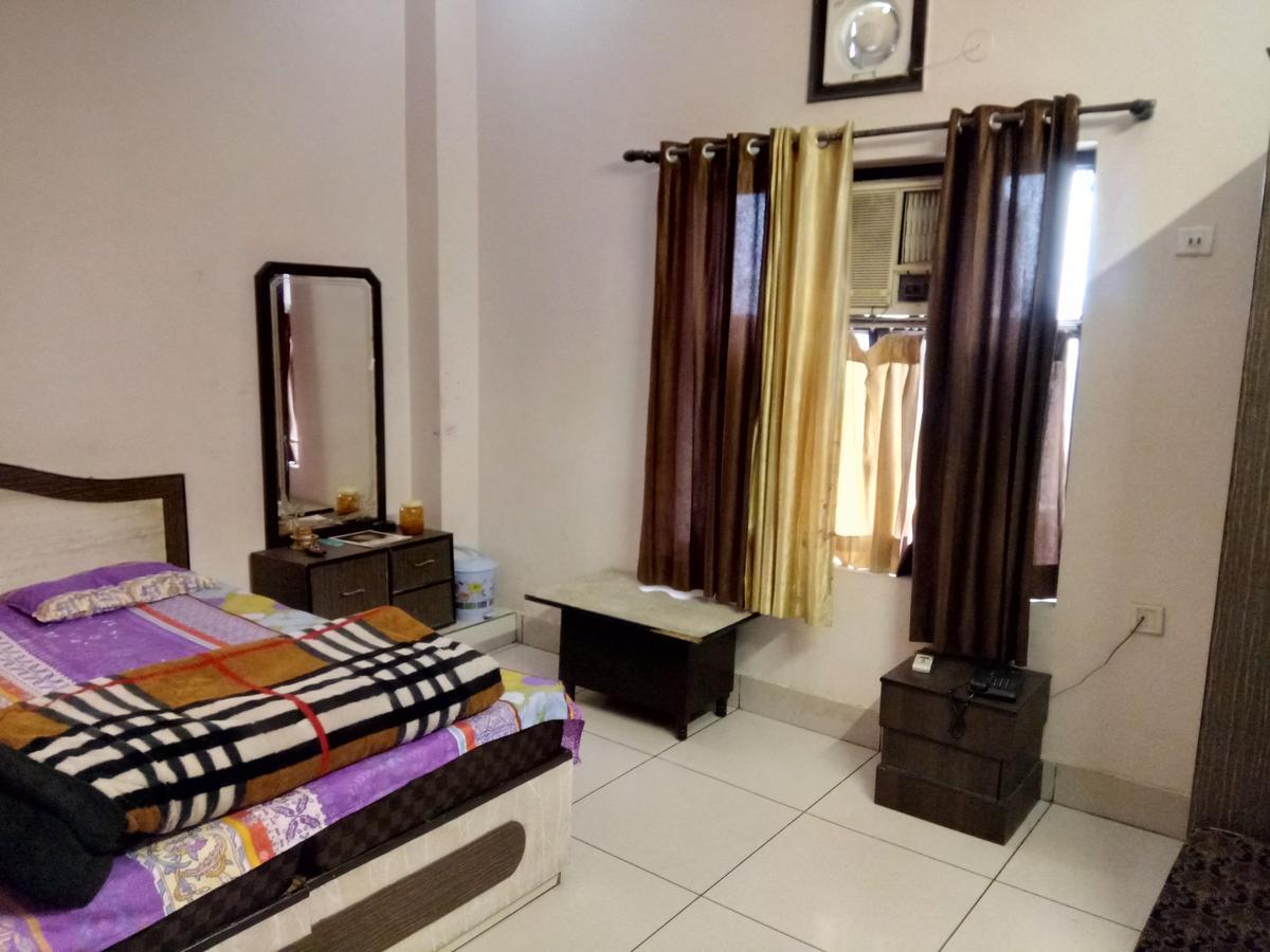 Jhilmil Dhaba Hotel Sonipat Exterior photo