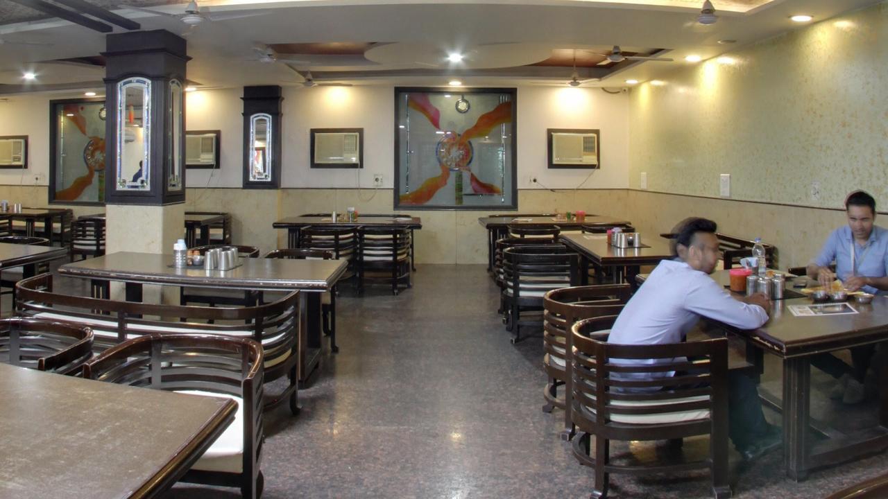 Jhilmil Dhaba Hotel Sonipat Exterior photo