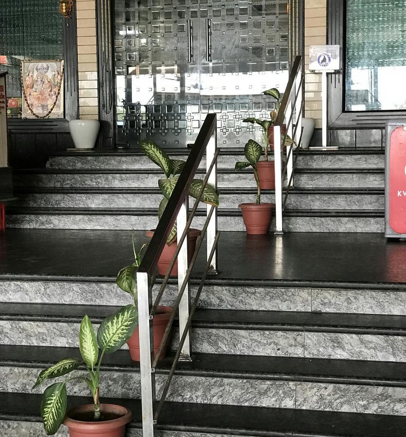 Jhilmil Dhaba Hotel Sonipat Exterior photo